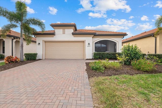 24213 SPARTINA DRIVE, Venice, FL 34293