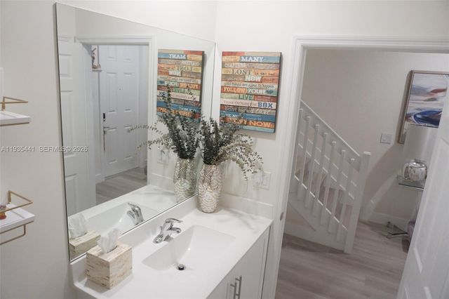 10589 W 32nd Lane, Hialeah Gardens, FL 33018