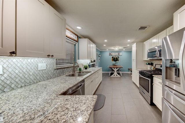 4218 Justin Lane, Deer Park, TX 77536