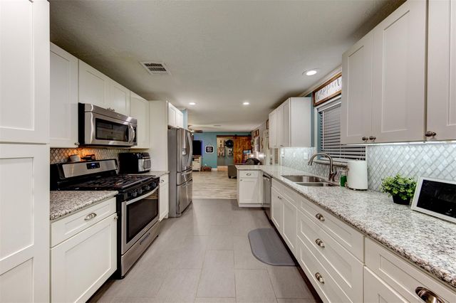 4218 Justin Lane, Deer Park, TX 77536