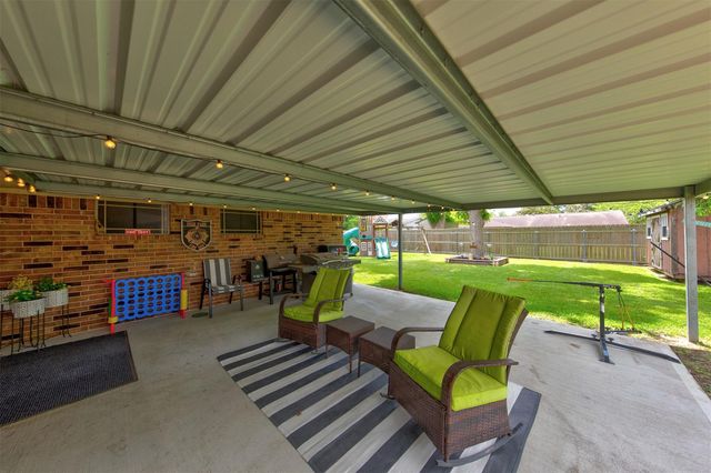 4218 Justin Lane, Deer Park, TX 77536
