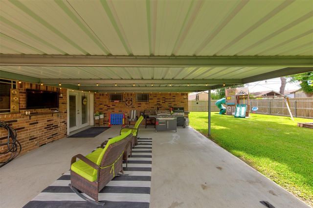 4218 Justin Lane, Deer Park, TX 77536