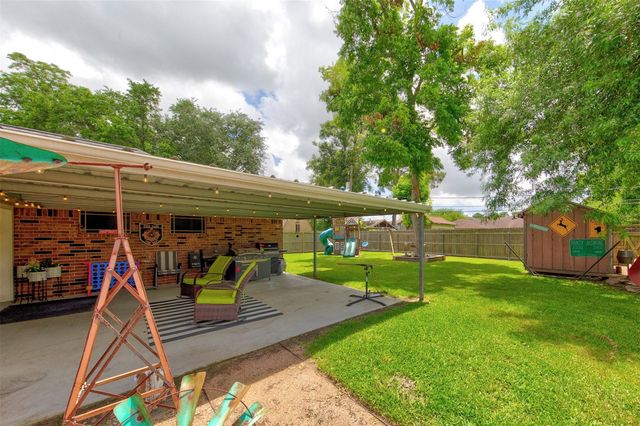 4218 Justin Lane, Deer Park, TX 77536