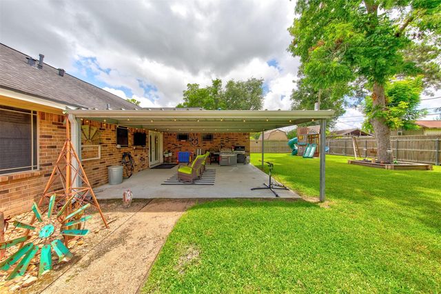 4218 Justin Lane, Deer Park, TX 77536
