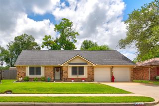 4218 Justin Lane, Deer Park, TX 77536