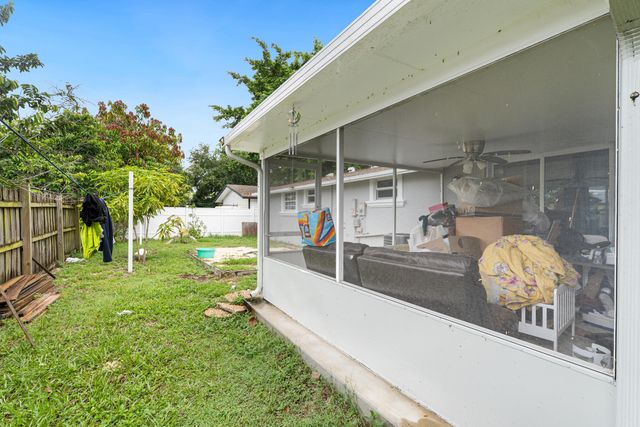 3872 Mackinac Road, Seminole Manor, Lake Worth Beach, FL 33462