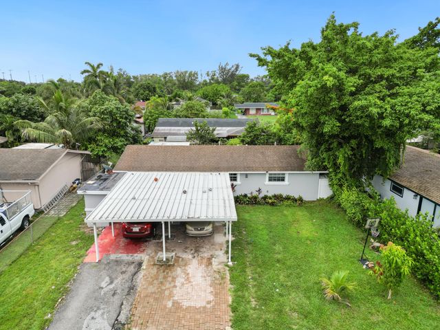 3872 Mackinac Road, Seminole Manor, Lake Worth Beach, FL 33462