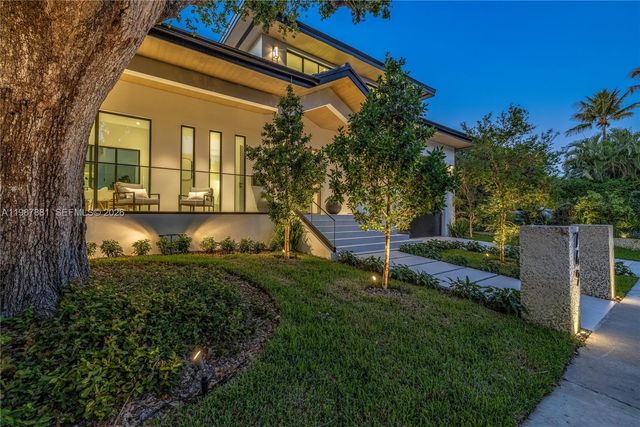 769 NE 72nd Ter, Miami, FL 33138