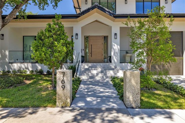 769 NE 72nd Ter, Miami, FL 33138