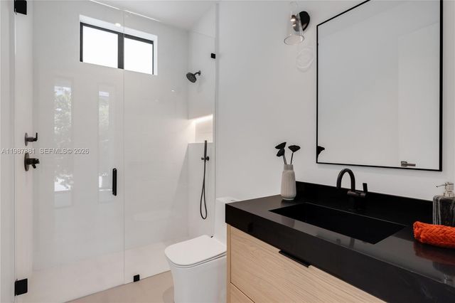 769 NE 72nd Ter, Miami, FL 33138