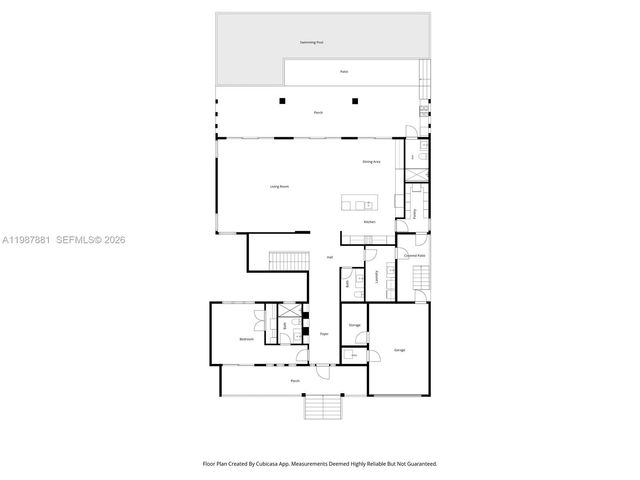769 NE 72nd Ter, Miami, FL 33138