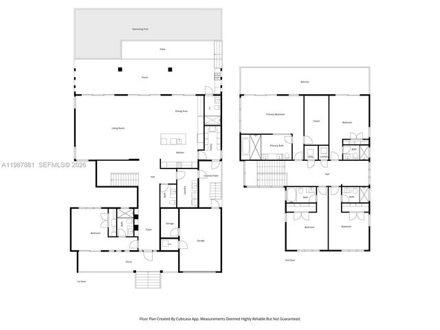 769 NE 72nd Ter, Miami, FL 33138