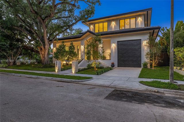 769 NE 72nd Ter, Miami, FL 33138