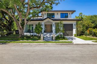 769 NE 72nd Ter, Miami, FL 33138