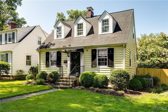 5709 Park Ave, Richmond, VA 23226