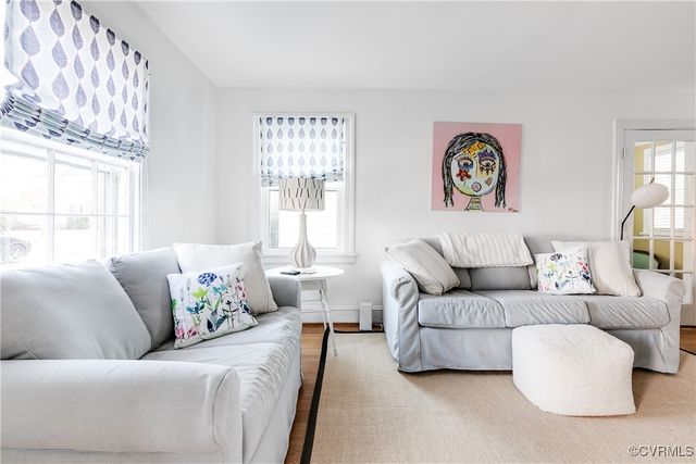 5709 Park Ave, Richmond, VA 23226