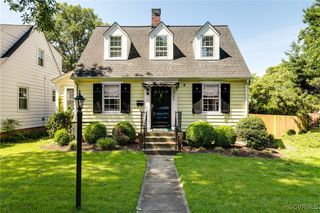 5709 Park Ave, Richmond, VA 23226