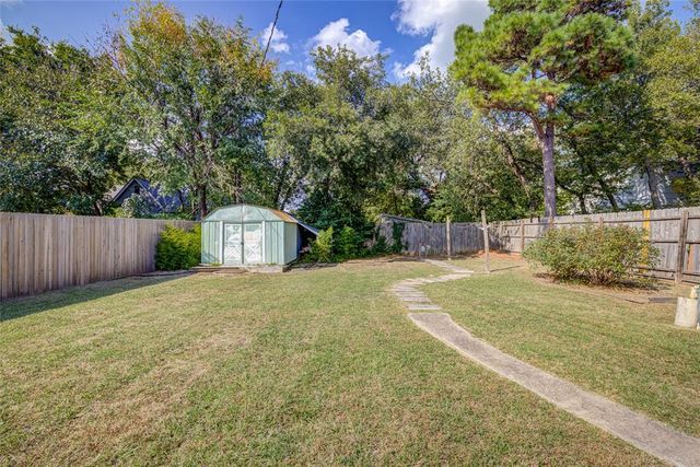 913 E Comanche Street, Norman, OK 73071