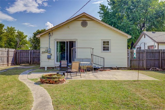913 E Comanche Street, Norman, OK 73071