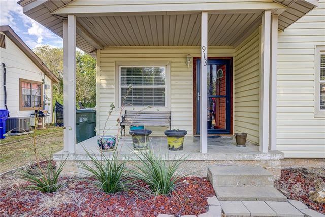 913 E Comanche Street, Norman, OK 73071