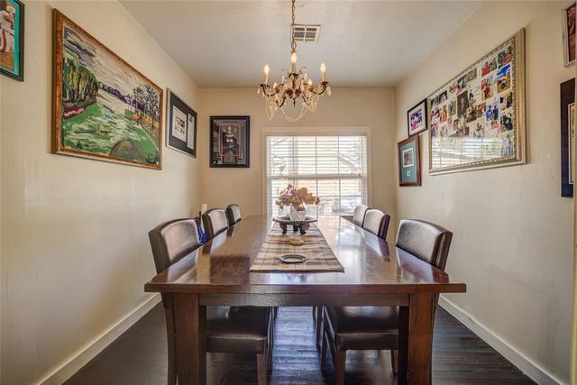 913 E Comanche Street, Norman, OK 73071
