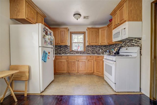 913 E Comanche Street, Norman, OK 73071