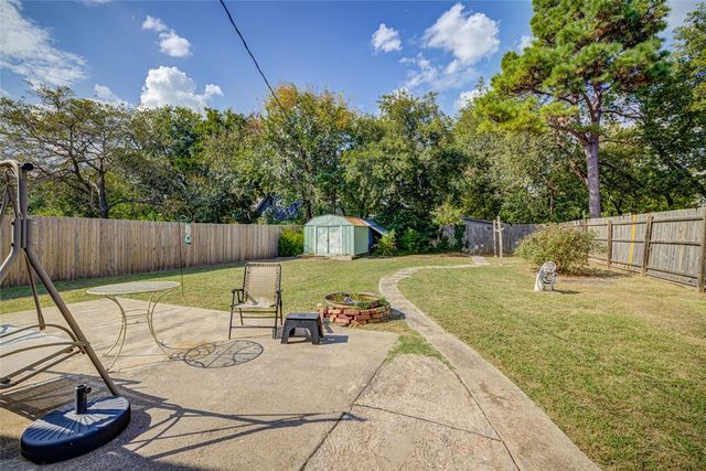 913 E Comanche Street, Norman, OK 73071