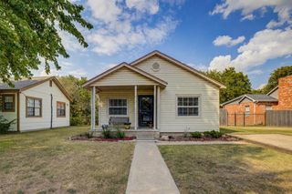 913 E Comanche Street, Norman, OK 73071