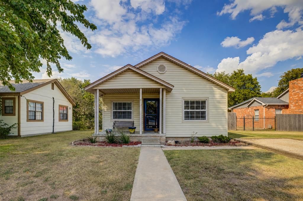 913 E Comanche Street, Norman, OK 73071