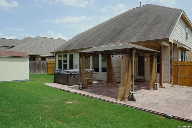 2925 Pawtucket Rd, Cibolo, TX 78108