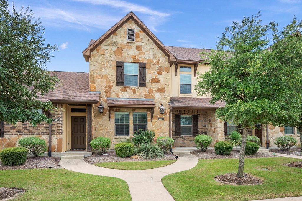 3521 General Parkway, College Station, TX 77845