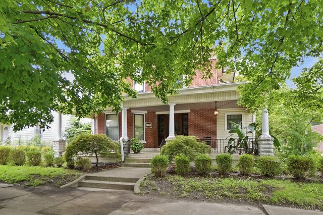 103 S 5th Street, Miamisburg, OH 45342