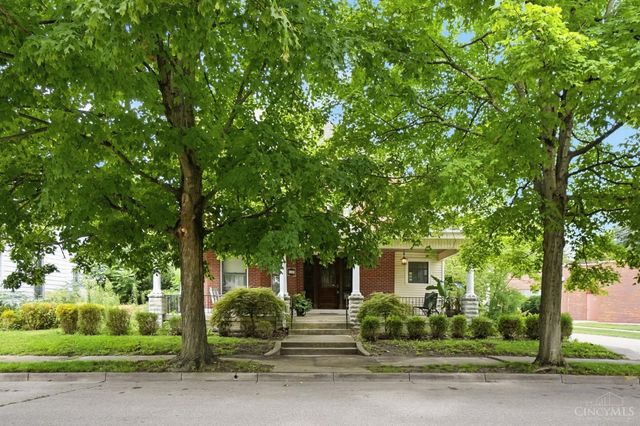 103 S 5th Street, Miamisburg, OH 45342