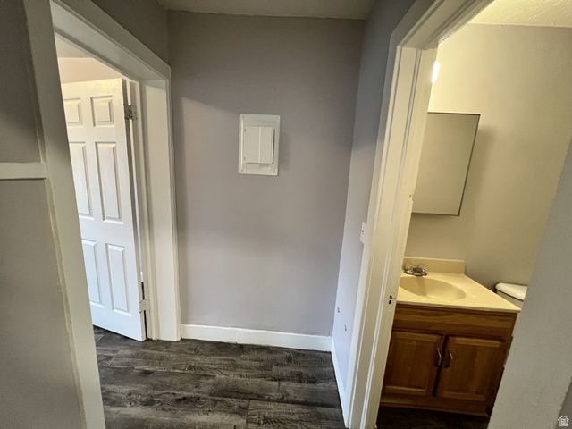 254 W FERN AVE, Salt Lake City, UT 84103