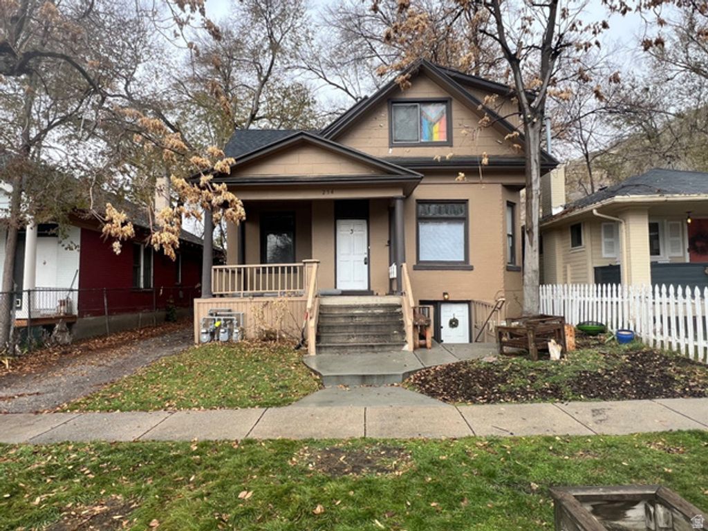 254 W FERN AVE, Salt Lake City, UT 84103