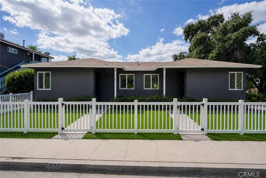 112 Grandview Street, Pasadena, CA 91103