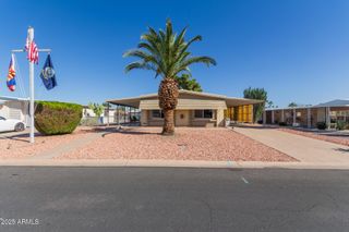 5542 E ARBOR Avenue, Mesa, AZ 85206