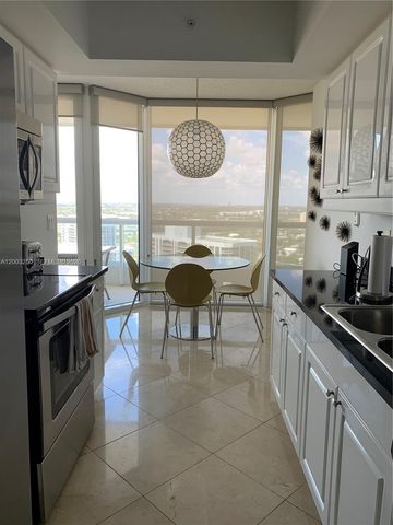 21055 Yacht Club Dr 2904, Aventura, FL 33180