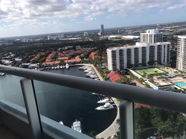 21055 Yacht Club Dr 2904, Aventura, FL 33180