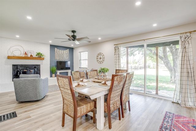 622 N Crockett Street, Granbury, TX 76048