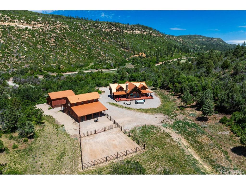 6590 Road 46, Mancos, CO 81328