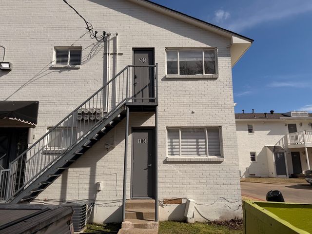 4115 Douglas Avenue 206, Dallas, TX 75219