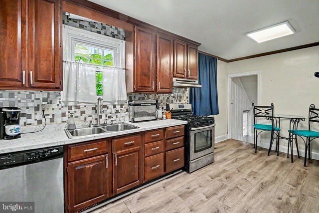 3308 BEVERLY RD, Baltimore, MD 21214