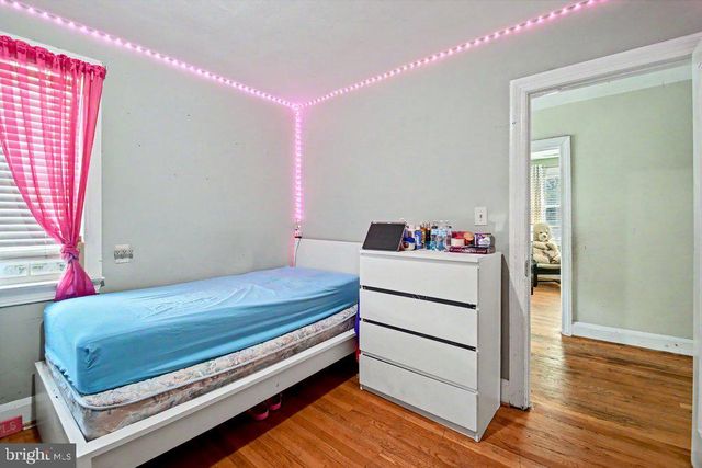 3308 BEVERLY RD, Baltimore, MD 21214