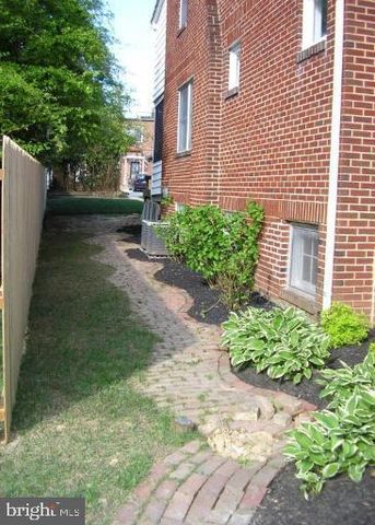 3308 BEVERLY RD, Baltimore, MD 21214