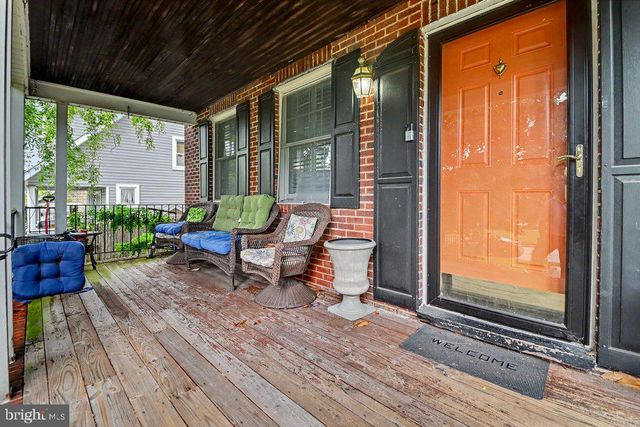 3308 BEVERLY RD, Baltimore, MD 21214