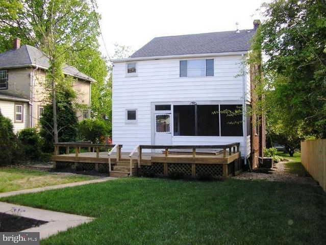 3308 BEVERLY RD, Baltimore, MD 21214
