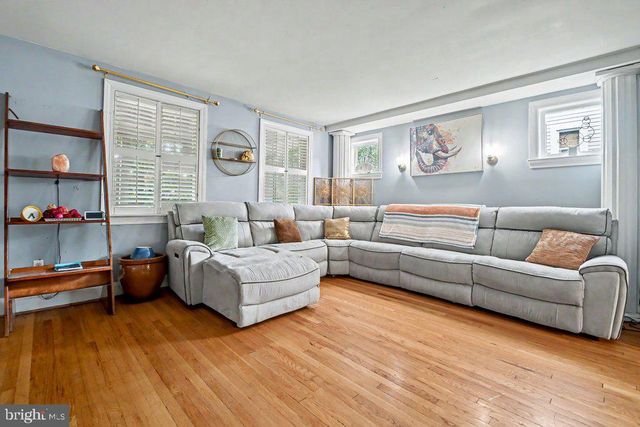 3308 BEVERLY RD, Baltimore, MD 21214