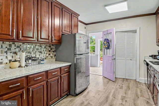 3308 BEVERLY RD, Baltimore, MD 21214