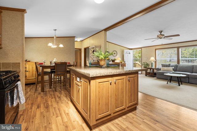 14480 RUSSELL ST, Milton, DE 19968